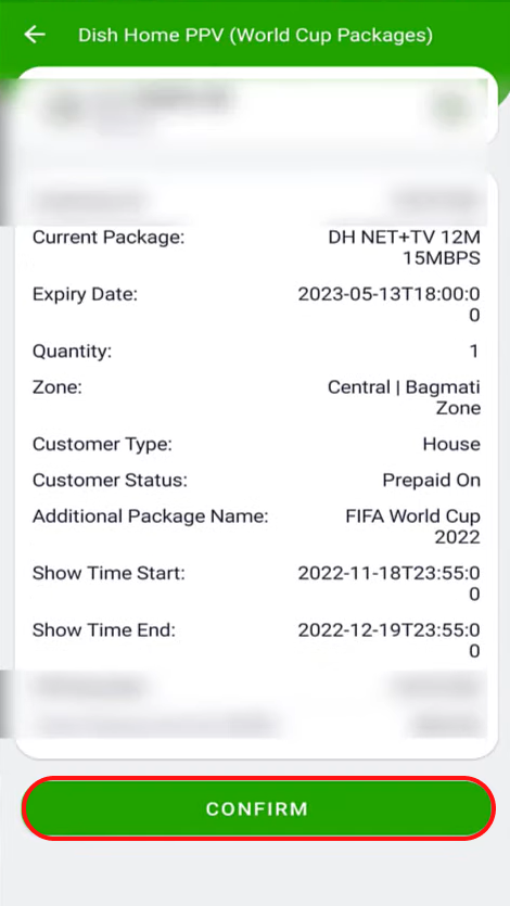 How to Watch FIFA World Cup 2022 in Nepal?