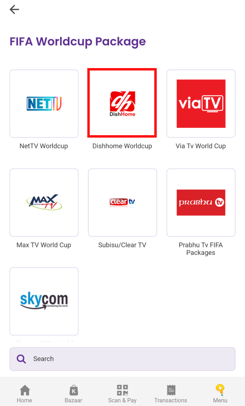 How to Watch FIFA World Cup 2022 in Nepal?