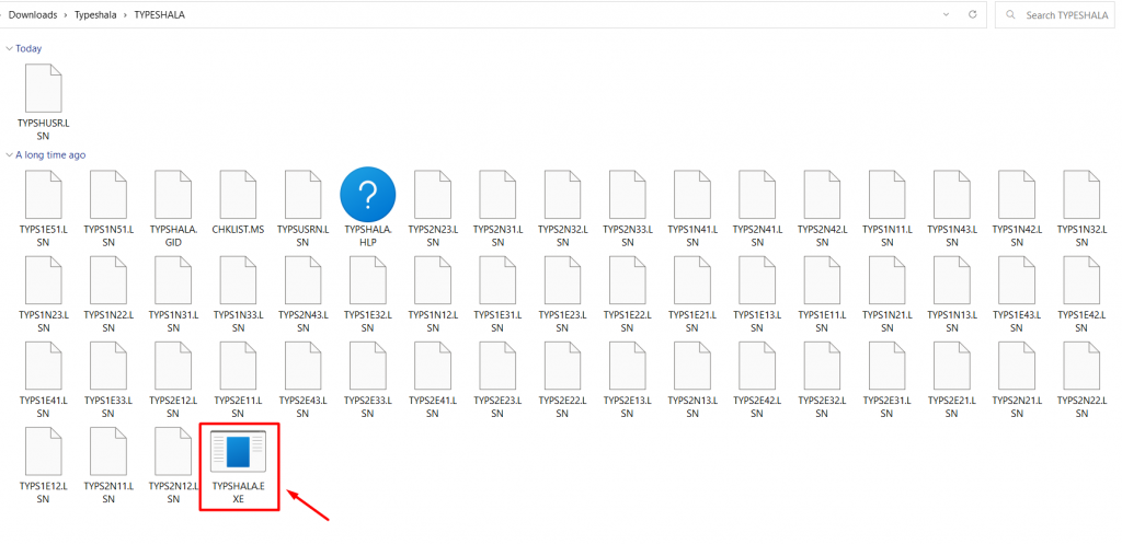 How To Download Typeshala For Windows
