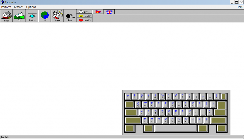typeshala for windows 7 32 bit