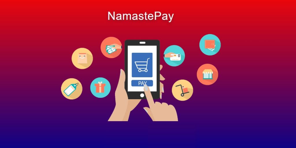 Namaste Pay