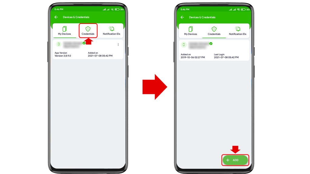 How to Change Phone Number in eSewa