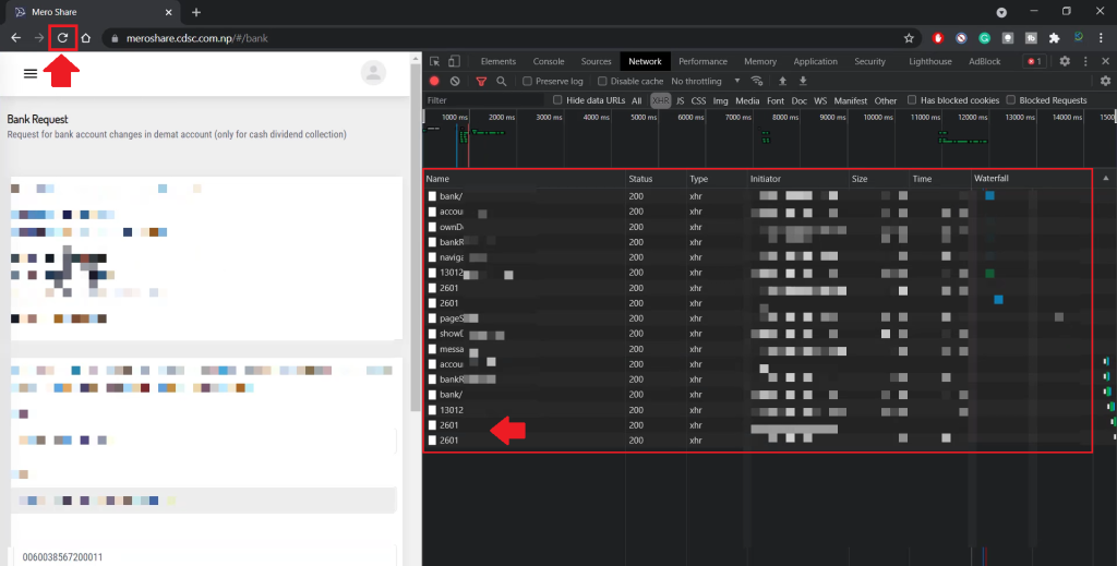 How to Find CRN Number