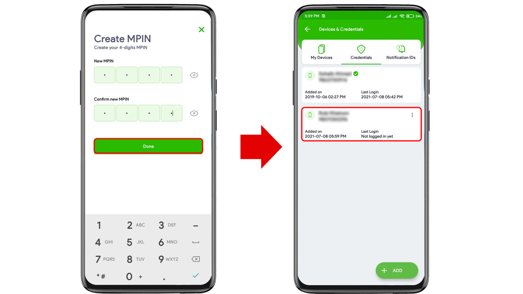 How to Change Phone Number in eSewa