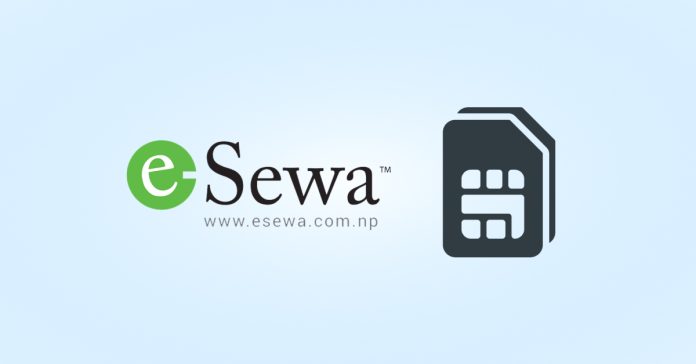 How to Add 2 Phone Numbers in eSewa ID?