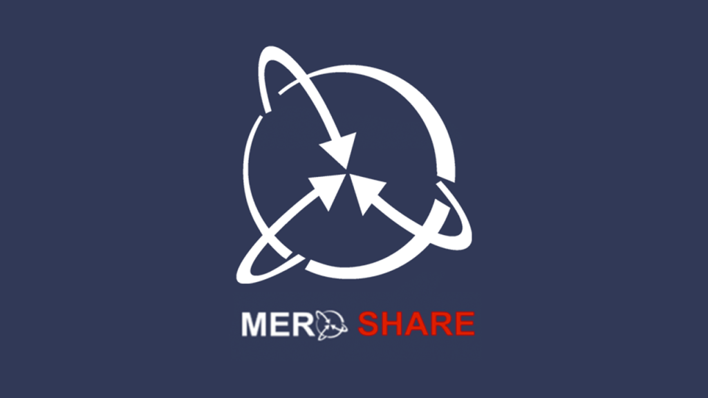 How to Reset Meroshare Password