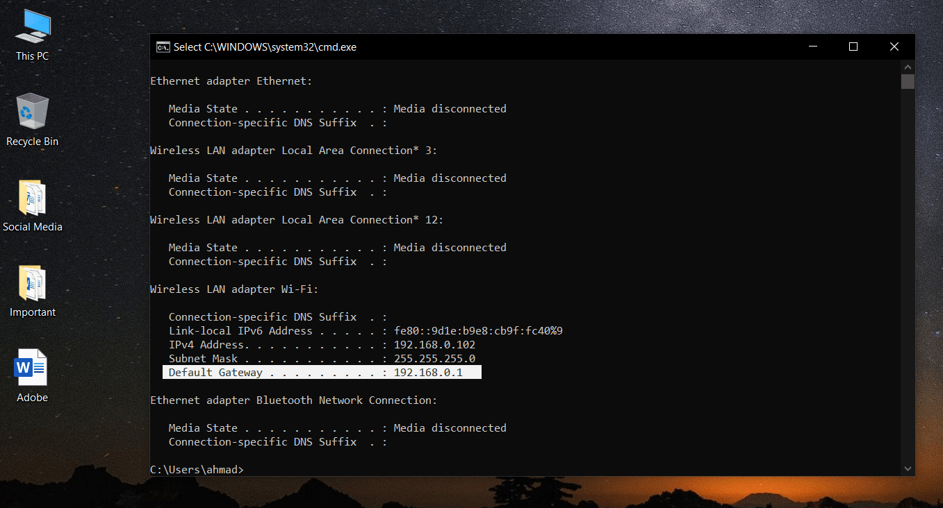 How To Change WiFi Name and Password of NT Fiber