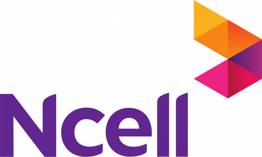 Ncell SIM card