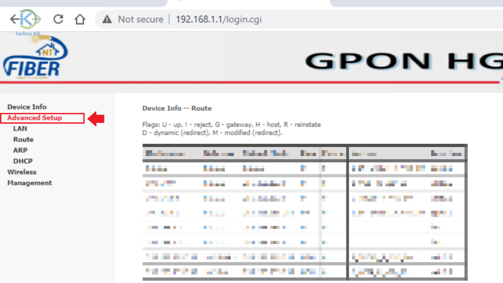 How To Block WiFi Users in NT Fiber Internet?