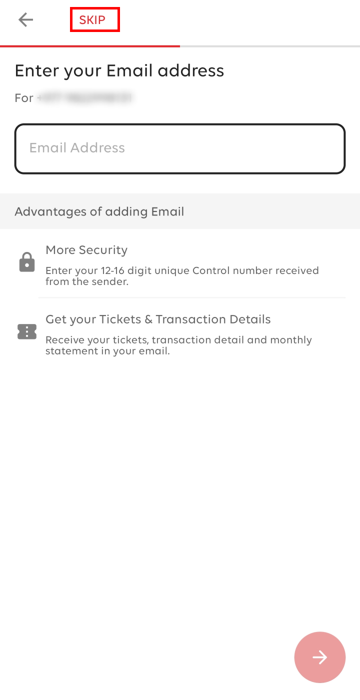 How to Create And Verify IME Pay Account?