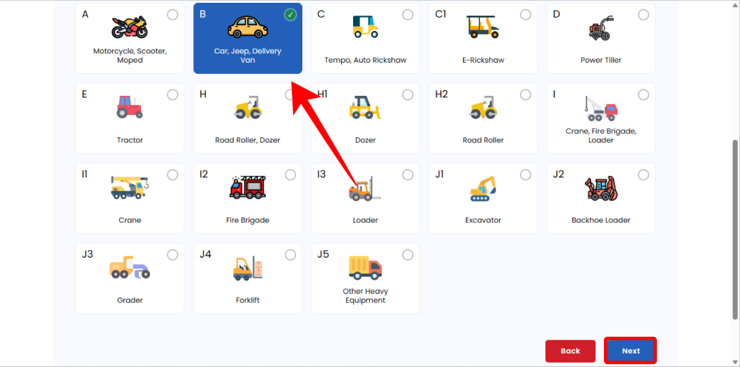 How To Apply For Driving License Online In Nepal?