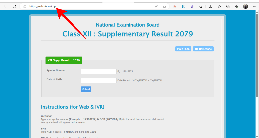 How to Check Class 12 Result?