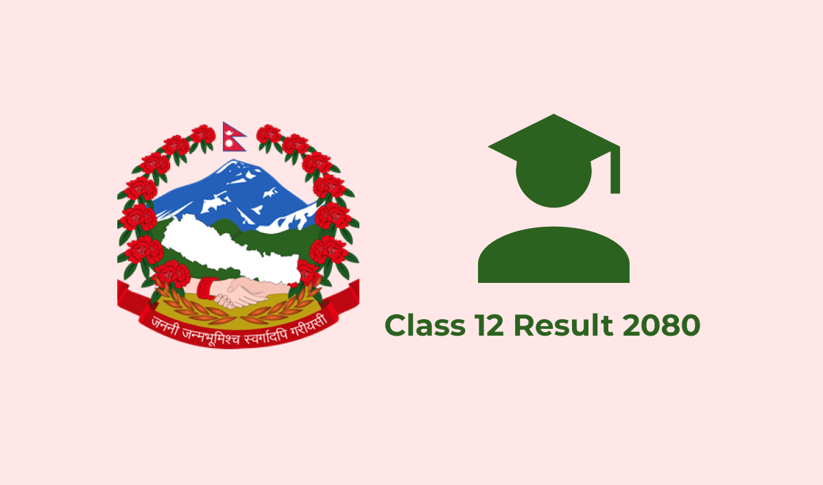 How to Check Class 12 Result