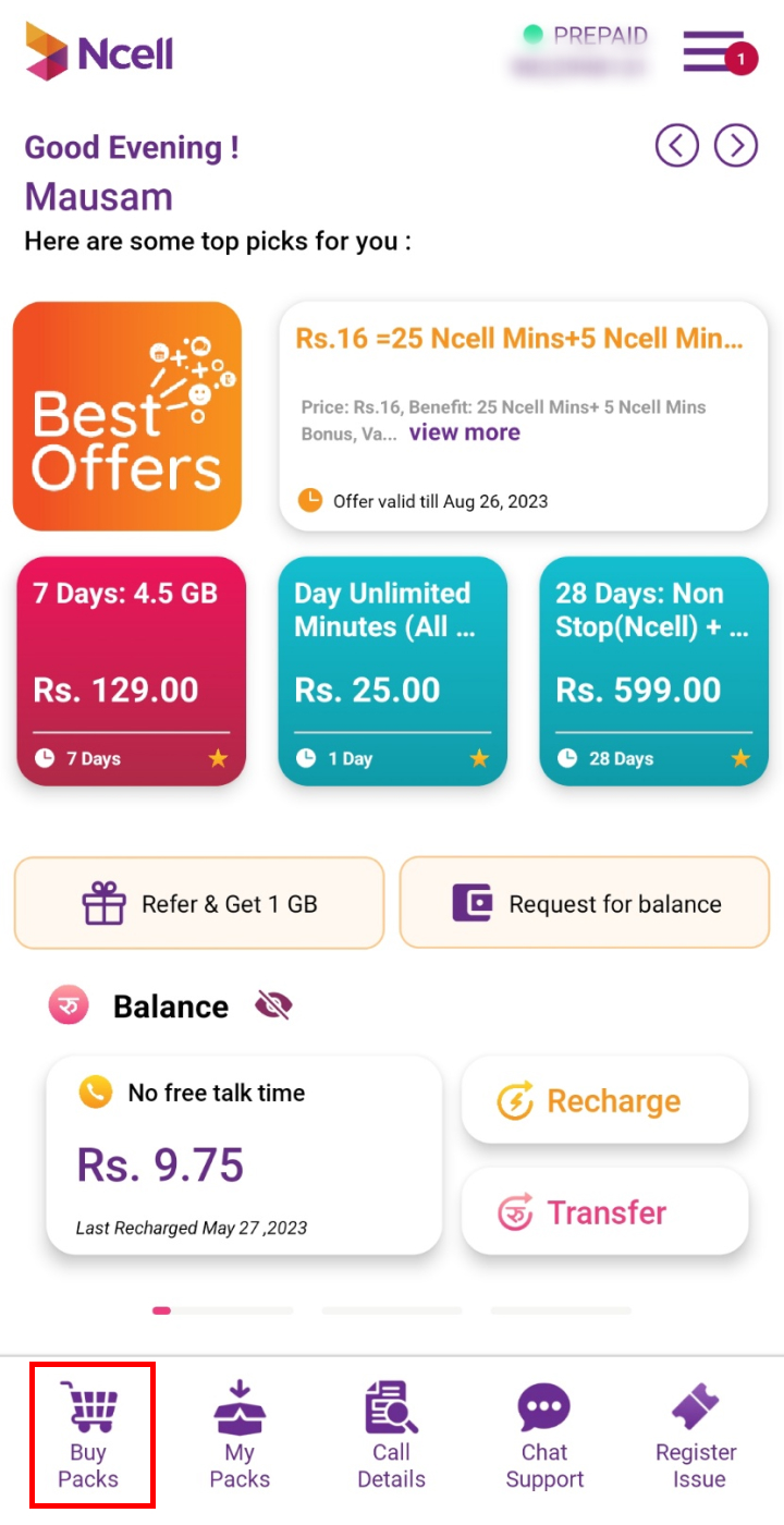 How To Activate International Roaming in NTC and Ncell?