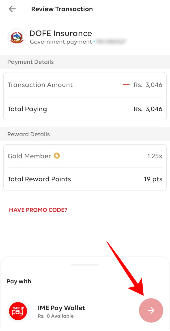How to Pay Shram Swikriti Payment Online?