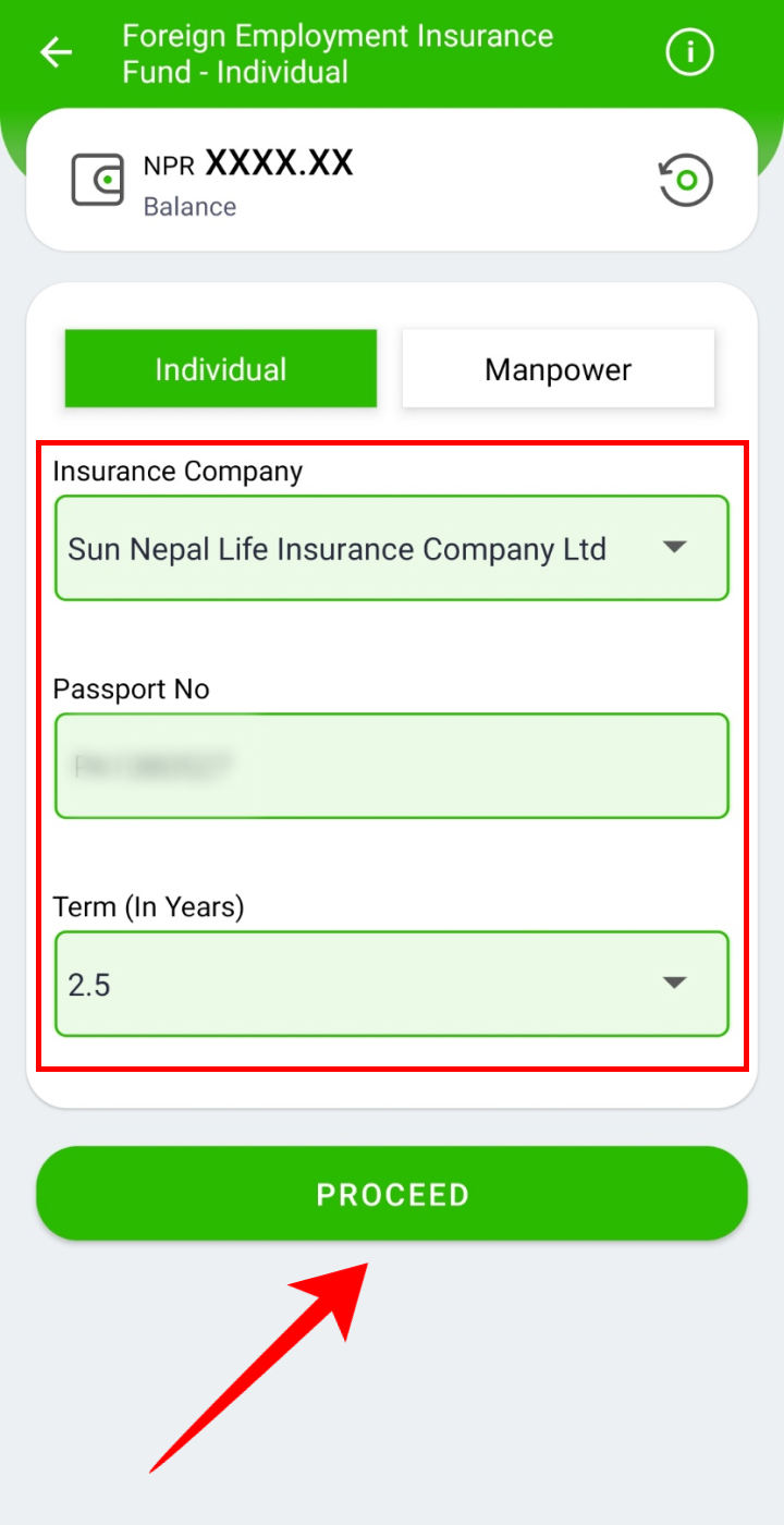 How to Pay Shram Swikriti Payment Online?